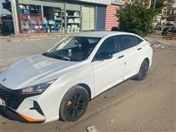 دونج فينج شاين